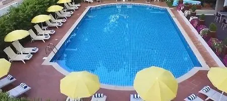 Michelangelo Hotel