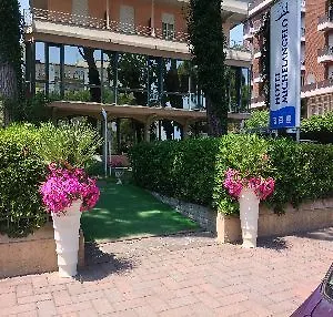 Michelangelo 酒店 4*